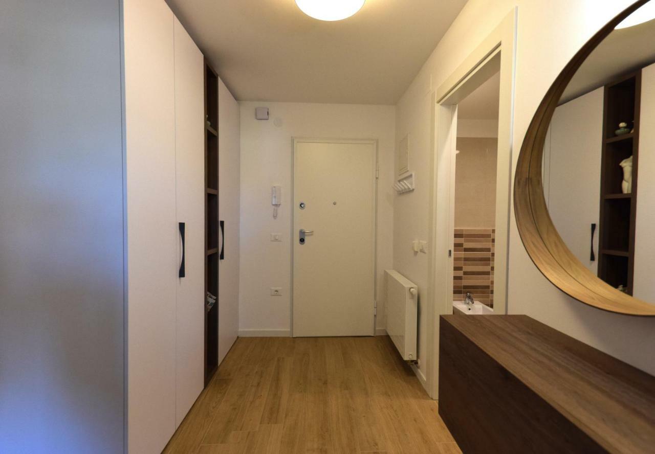 Apartment Vostan พูลา ภายนอก รูปภาพ
