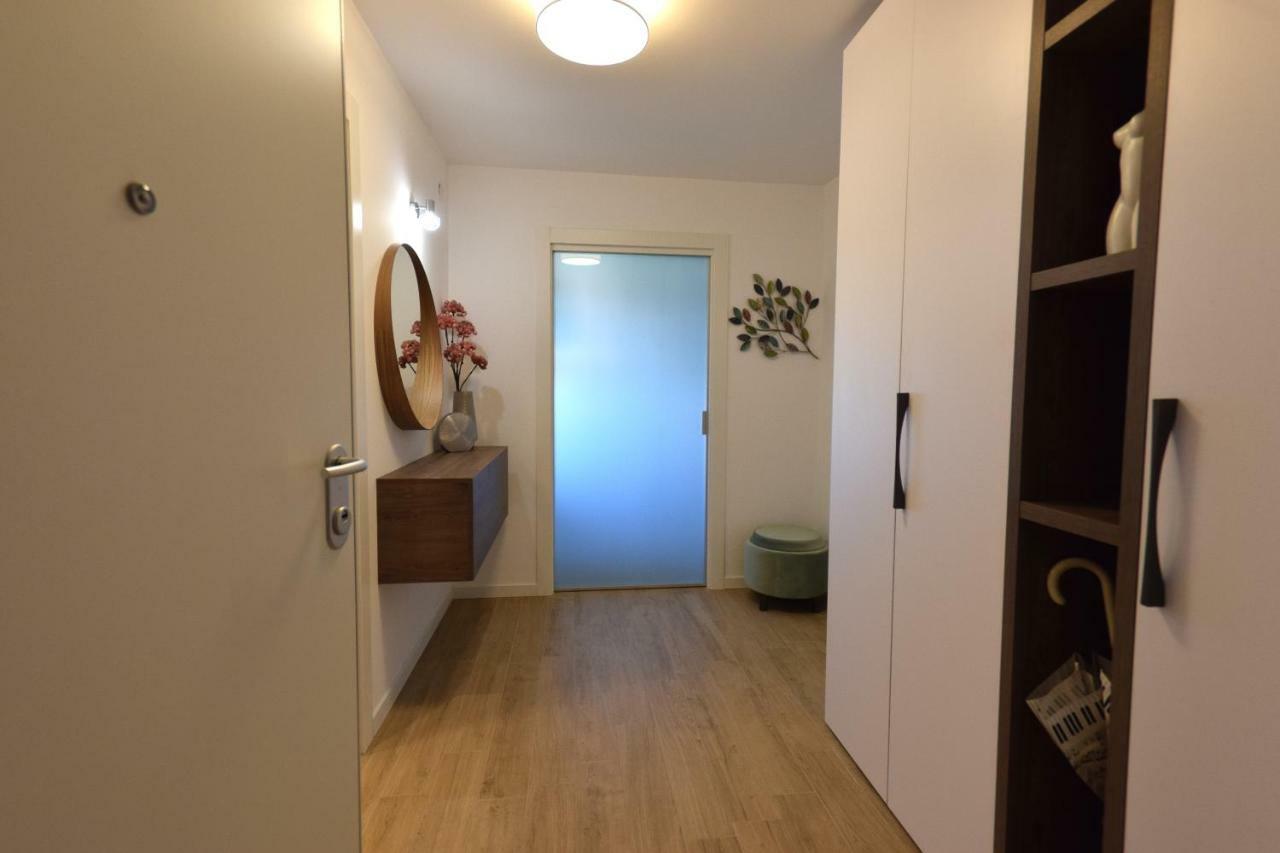 Apartment Vostan พูลา ภายนอก รูปภาพ