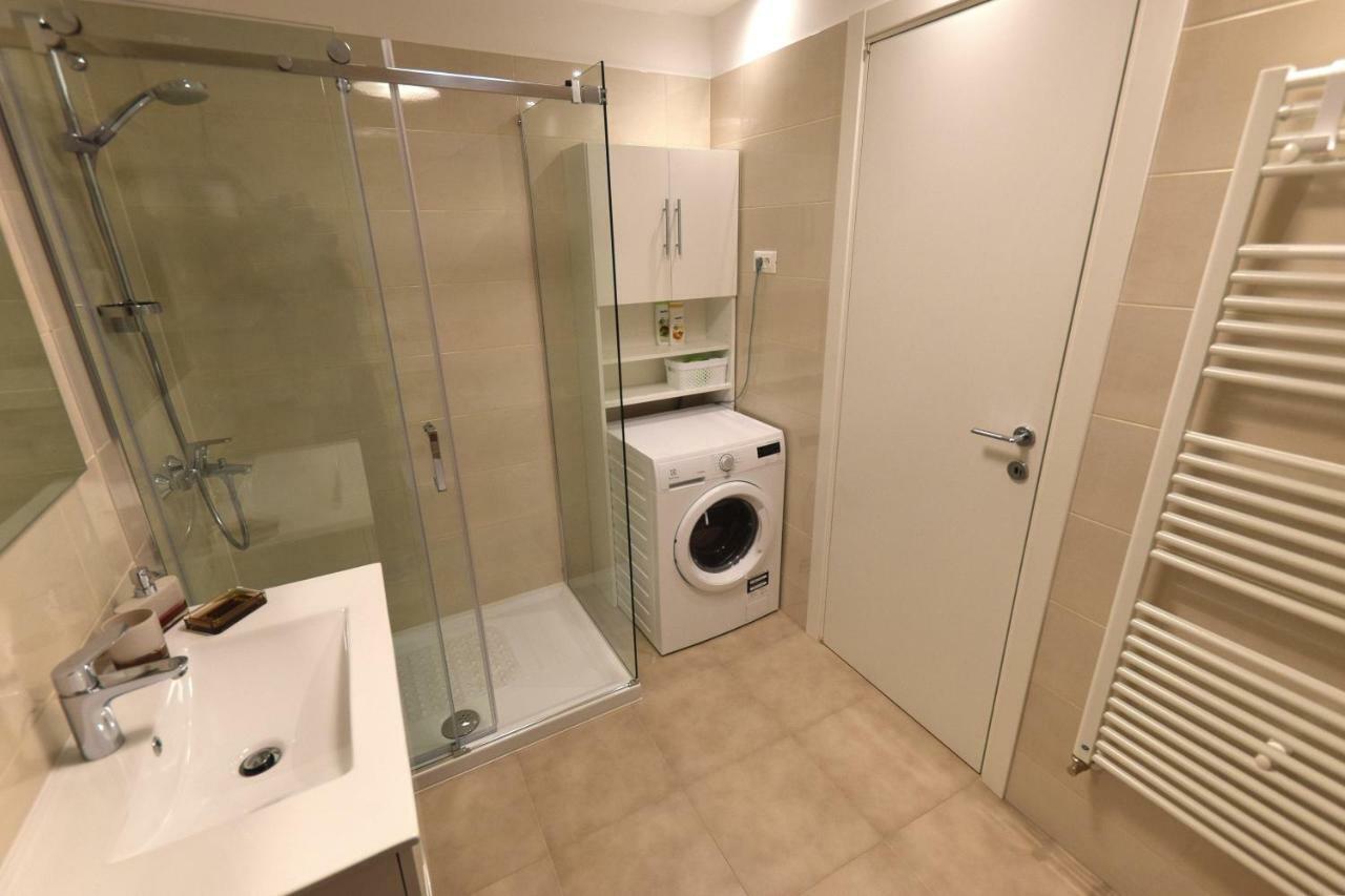 Apartment Vostan พูลา ภายนอก รูปภาพ