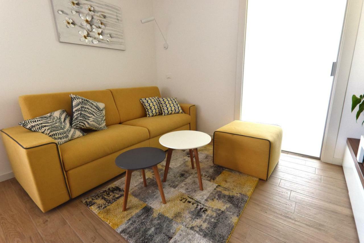 Apartment Vostan พูลา ภายนอก รูปภาพ