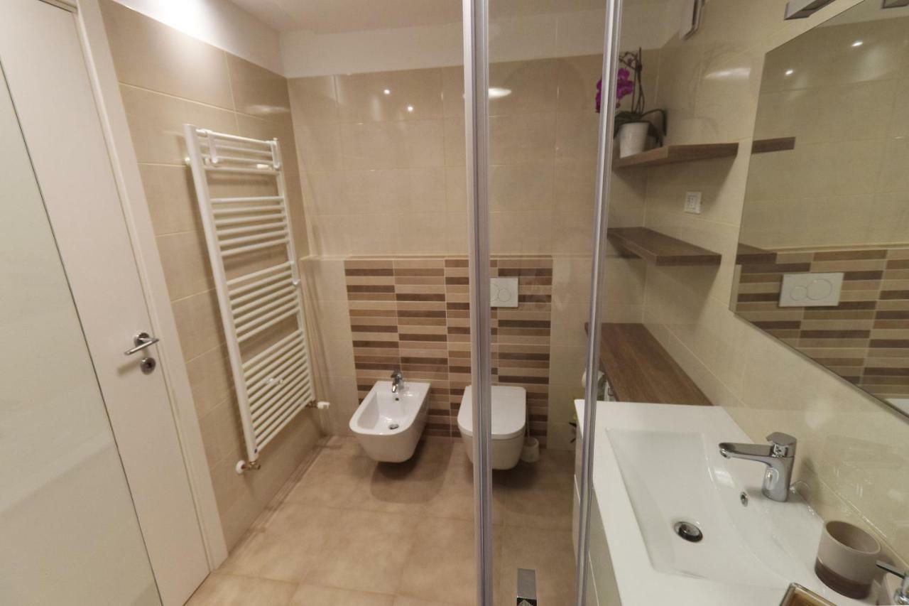 Apartment Vostan พูลา ภายนอก รูปภาพ