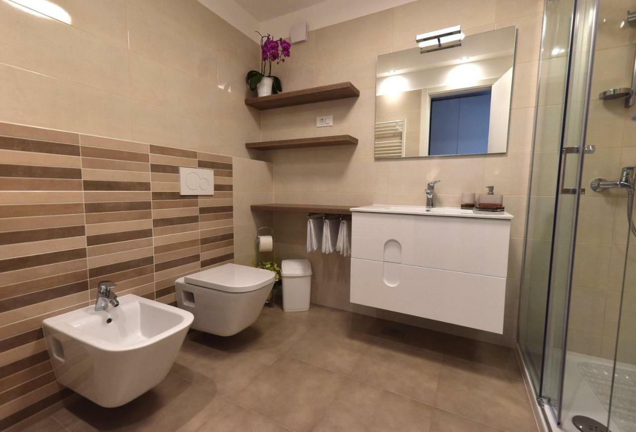 Apartment Vostan พูลา ภายนอก รูปภาพ
