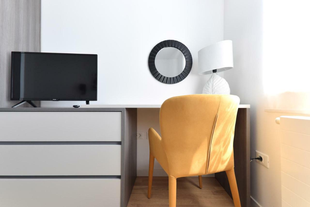 Apartment Vostan พูลา ภายนอก รูปภาพ